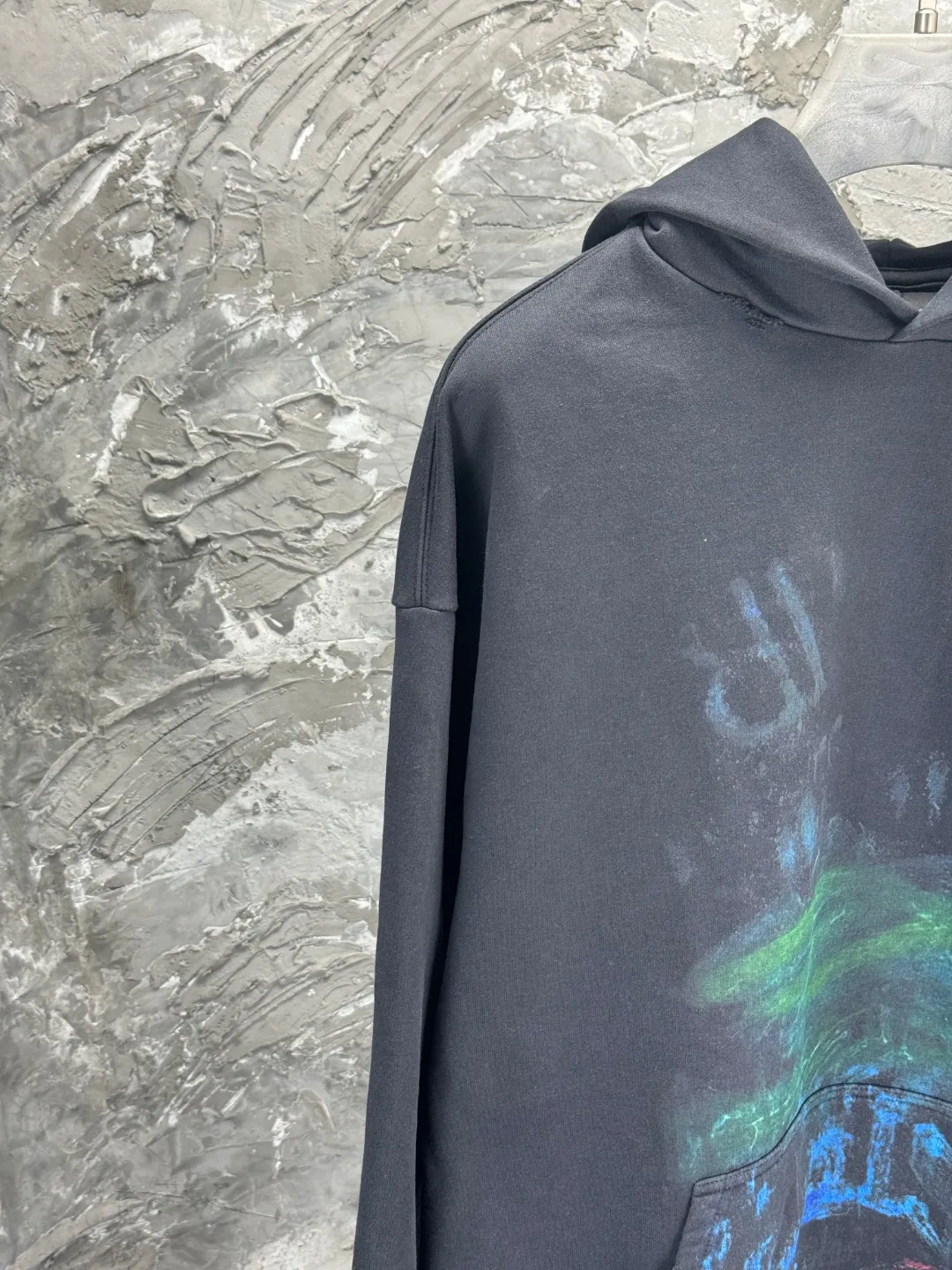 BALENCI*GA New Arrival . . . . . . 460g Same Style -Color： -SIZE：Xs S M L 8959#